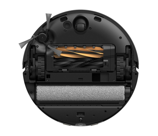 Dreame Robot sprzątający Aqua10 Ultra Roller Complete czarny - 1418138 - zdjęcie 4